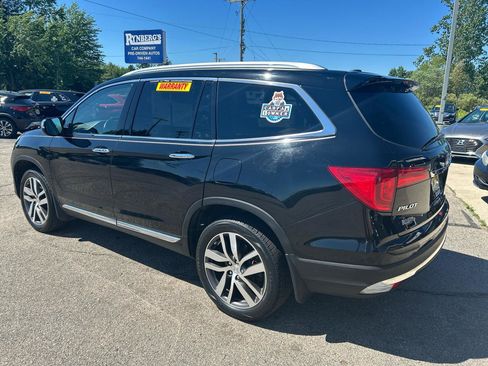 Used 2016 Honda Pilot Elite image 2
