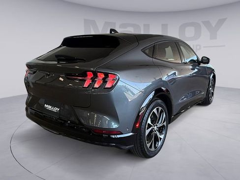 Certified 2023 Ford Mustang Mach-E Premium AWD/4WD image 5