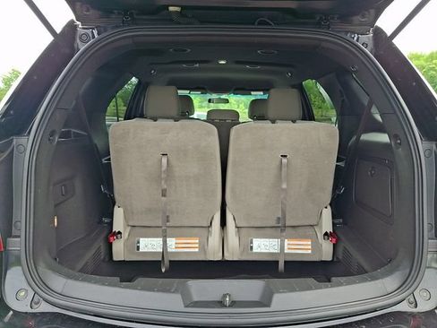 Used 2015 Ford Explorer XLT AWD/4WD image 27
