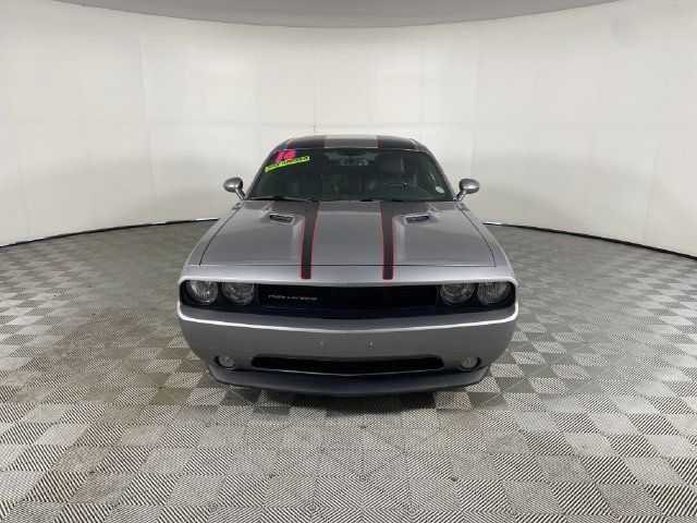 Used 2014 Dodge Challenger R/T Plus RWD image 18