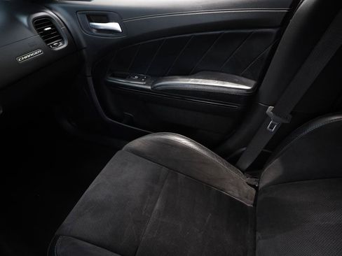 Used 2023 Dodge Charger R/T w/ Plus Group RWD image 15