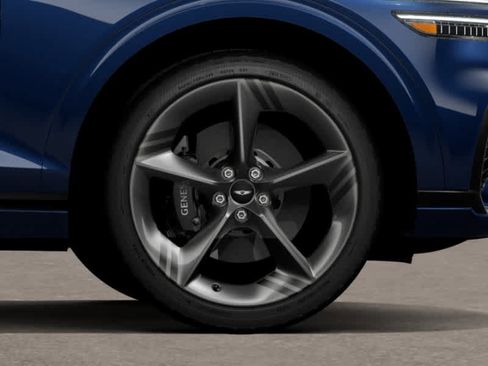 New 2026 Genesis GV70 2.5T Sport Prestige AWD/4WD image 10