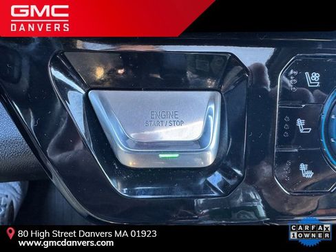 Used 2024 GMC Sierra 2500 AT4 w/ AT4 Premium Plus Package image 16