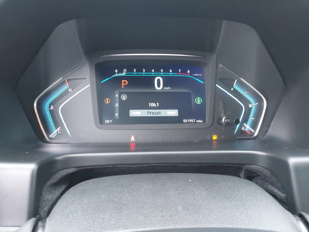 Used 2024 Honda Odyssey Sport image 18