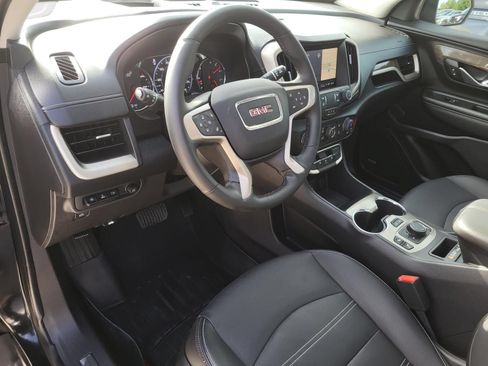 Used 2024 GMC Terrain Denali w/ Denali Premium Package AWD/4WD image 21