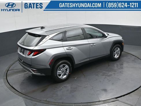 New 2026 Hyundai Tucson SE image 40