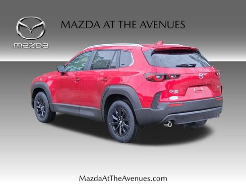 New 2026 MAZDA CX-50 2.5 Hybrid w/ Weather Package image 5