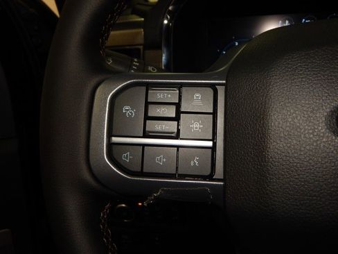 New 2025 Ford F150 Lariat w/ Equipment Group 501A Mid image 27