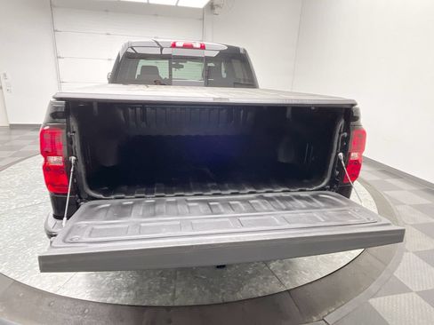 Used 2016 Chevrolet Silverado 1500 LT w/ All Star Edition AWD/4WD image 30