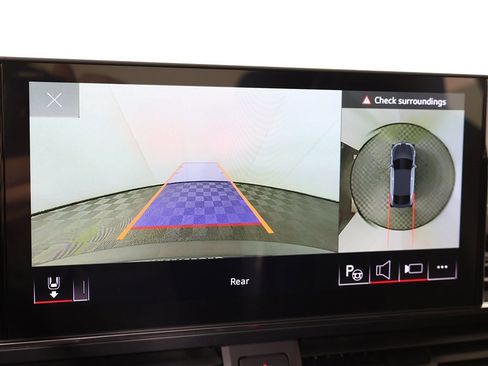 Used 2023 Audi S5 Prestige w/ Prestige Package image 57