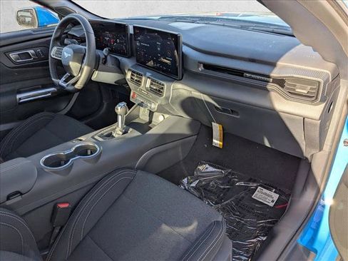 New 2026 Ford Mustang Coupe image 14