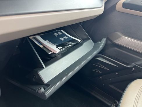 Used 2022 Ford Bronco Wildtrak image 18