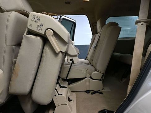 Used 2007 Ford Expedition XLT image 34