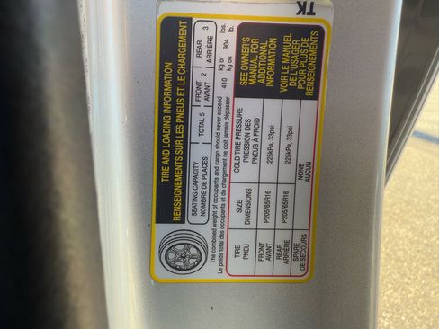 Used 2013 Kia Optima LX image 44