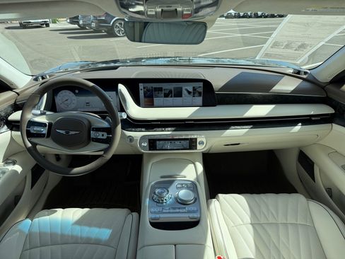 Used 2024 Genesis G90 3.5T image 20