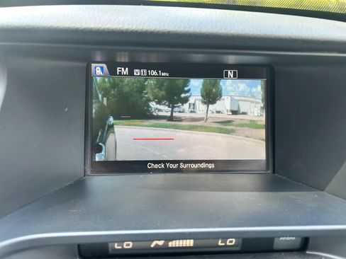 Used 2013 Honda Crosstour EX-L image 23