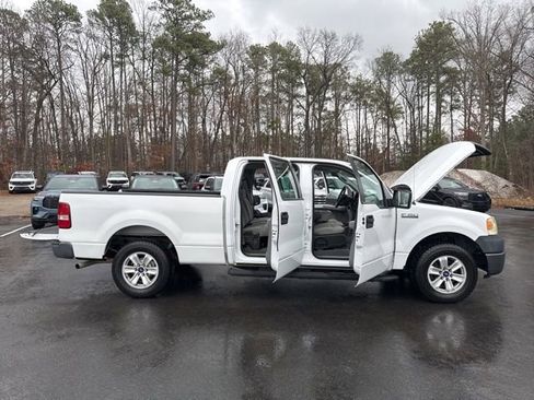 Used 2008 Ford F150 XLT image 24