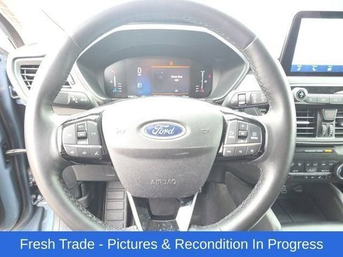 Used 2024 Ford Escape Active AWD/4WD image 11
