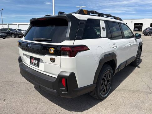 New 2026 Subaru Outback Wilderness image 7