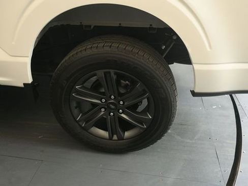 Certified 2023 Ford F150 Lariat AWD/4WD image 10