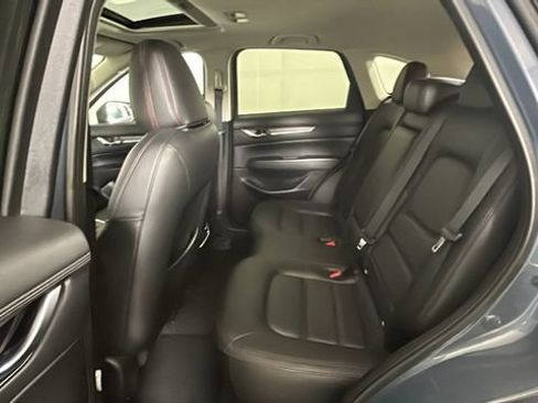 Used 2025 MAZDA CX-5 Carbon Edition AWD/4WD image 27
