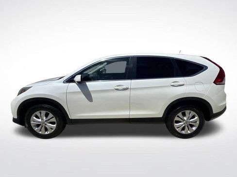 Used 2014 Honda CR-V EX image 5