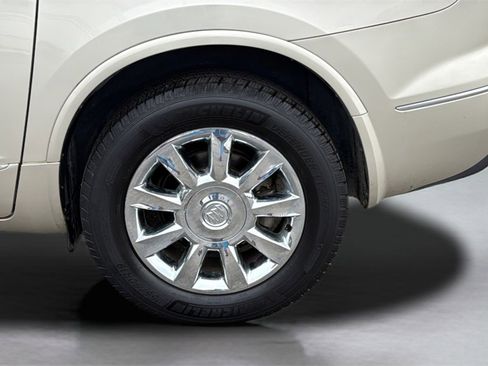Used 2014 Buick Enclave Leather image 14