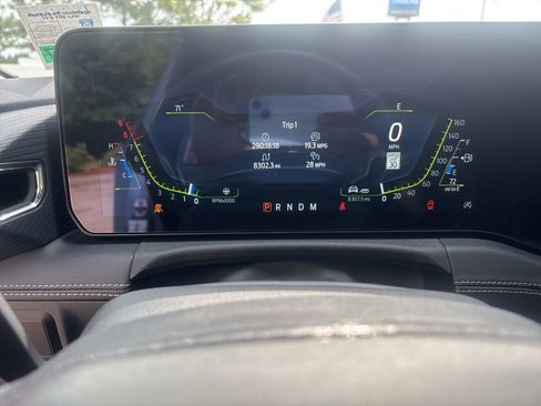 Used 2025 Ford Mustang GT Premium RWD image 30