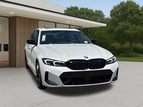 New 2026 BMW M340i RWD image 5