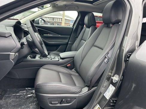 New 2026 MAZDA CX-30 AWD 2.5 S w/ Premium Package image 9