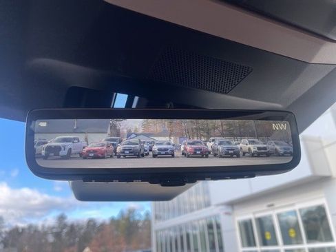 New 2026 Subaru Ascent Bronze Edition image 14