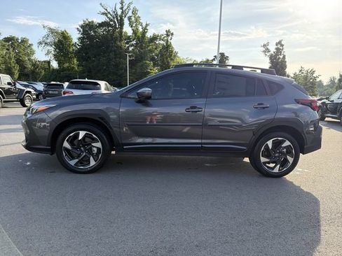 Certified 2025 Subaru Crosstrek 2.5i Limited AWD/4WD image 6