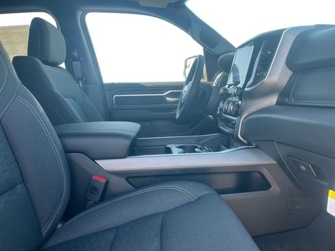 New 2026 RAM 1500 Lone Star image 24