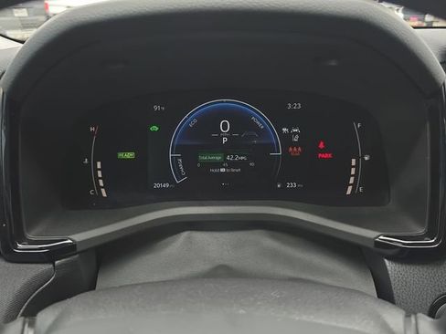 Used 2026 Toyota Camry LE w/ Convenience Package image 18