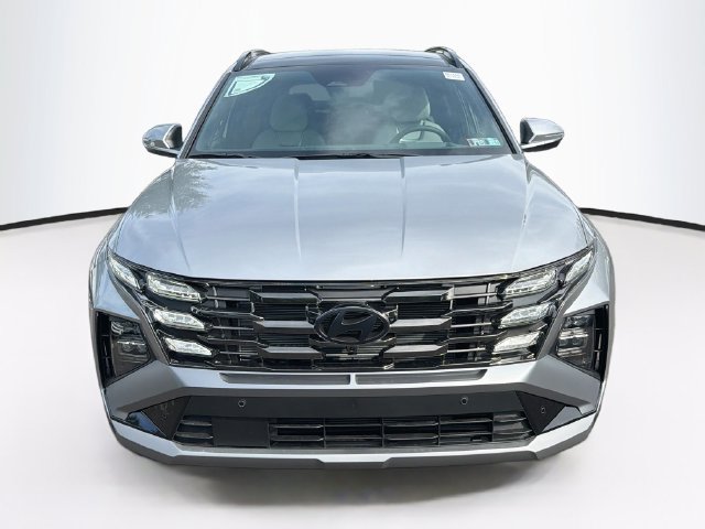 New 2026 Hyundai Tucson Limited w/ Tow & Go Package AWD/4WD image 2