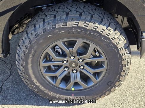 New 2025 Ford F150 Tremor w/ Equipment Group 402A High image 16