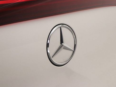 Certified 2023 Mercedes-Benz EQS 580 4MATIC SUV image 23