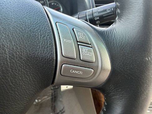 Used 2008 Subaru Outback 2.5i Limited L.L. Bean AWD/4WD image 24
