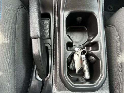 Used 2022 Jeep Wrangler Unlimited Rubicon 4xe w/ Cold Weather Group image 35