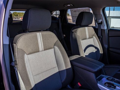 New 2025 Chevrolet Blazer LT w/ LPO, Floor Liner Package image 10