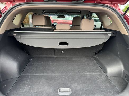 Used 2019 Hyundai Tucson SEL FWD image 31