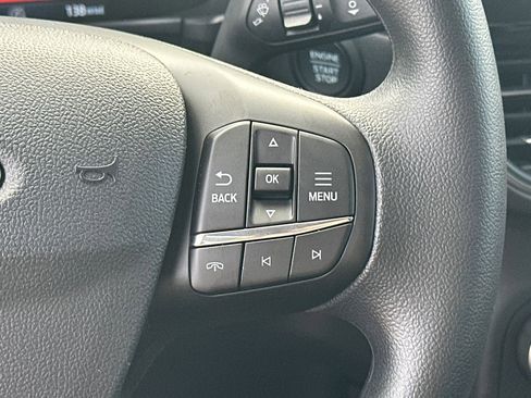 New 2026 Ford Escape Active FWD image 55