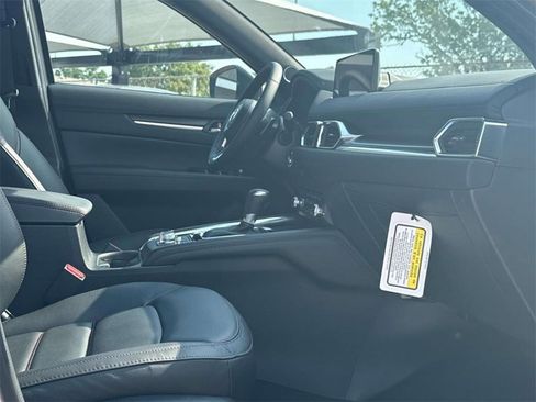 New 2025 MAZDA CX-5 2.5 Turbo image 14