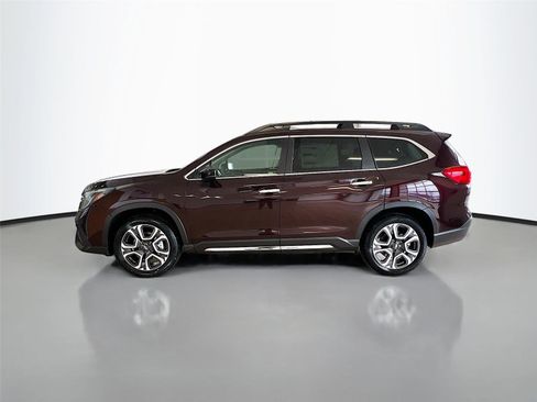 New 2026 Subaru Ascent Touring image 3