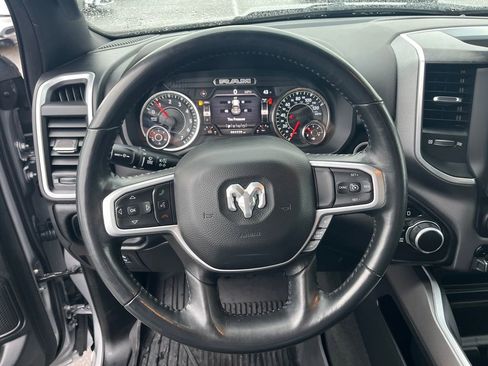 Certified 2022 RAM 1500 Big Horn image 18