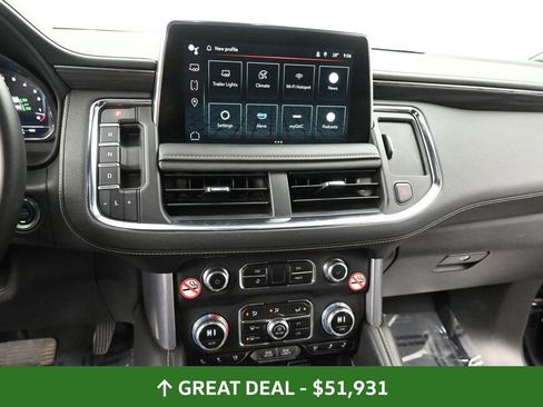 Used 2024 GMC Yukon SLT image 39