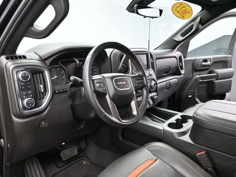 Used 2023 GMC Sierra 3500 AT4 w/ AT4 Premium Plus Package image 15