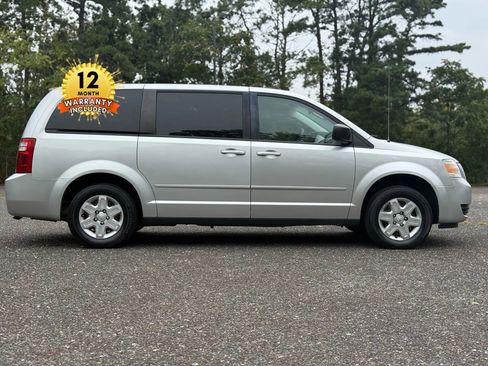 Used 2010 Dodge Grand Caravan SE w/ Climate Group image 58