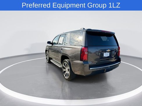 Used 2017 Chevrolet Tahoe Premier image 6