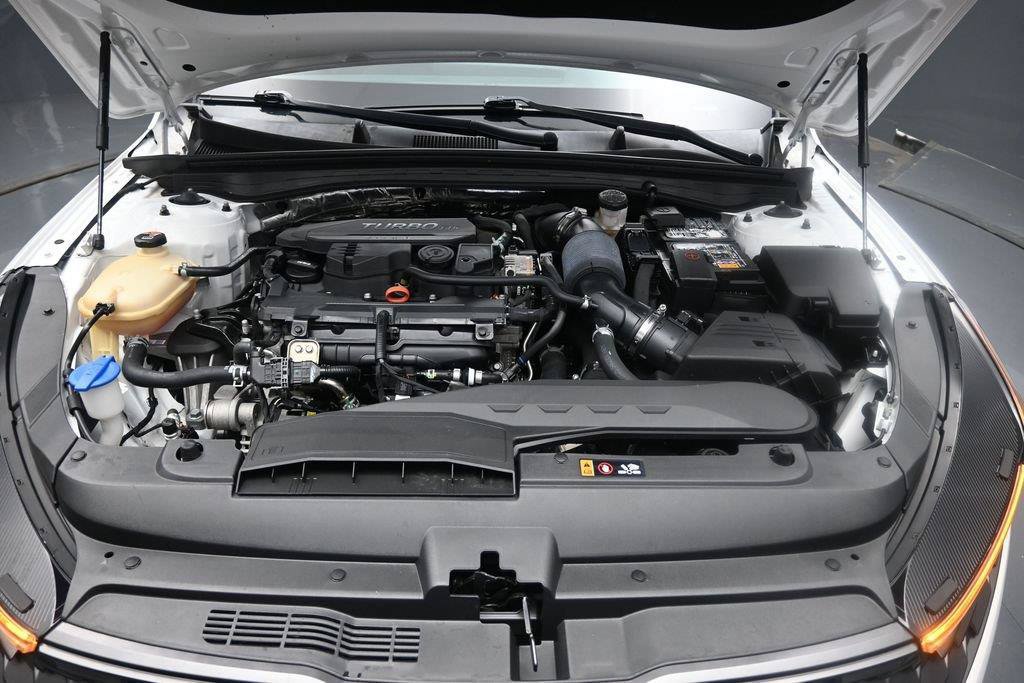 Used 2023 Kia K5 LXS FWD image 31